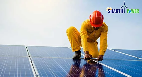 Chennai RWA shines in TN’s solar race - 3