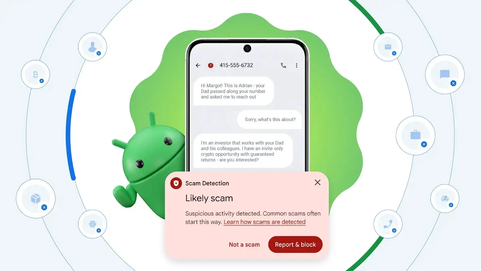 AI-powered defenses help Google shield Android users from malicious apps - 2