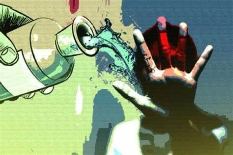 Supreme Court says if BNS treats ‘administering’ acid as separate offence, RPwD Act must too - 1