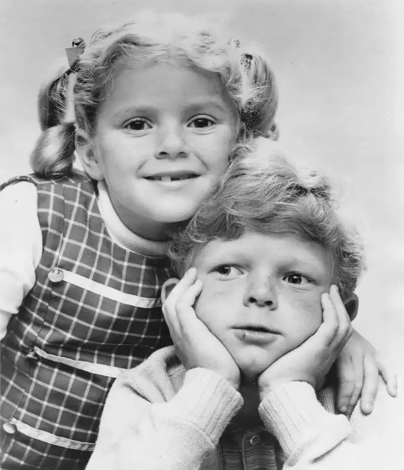 Family Affair child star Johnny Whitaker who acted with Jodie Foster then flamed out on drugs resurfaces at 66... see him now - 1