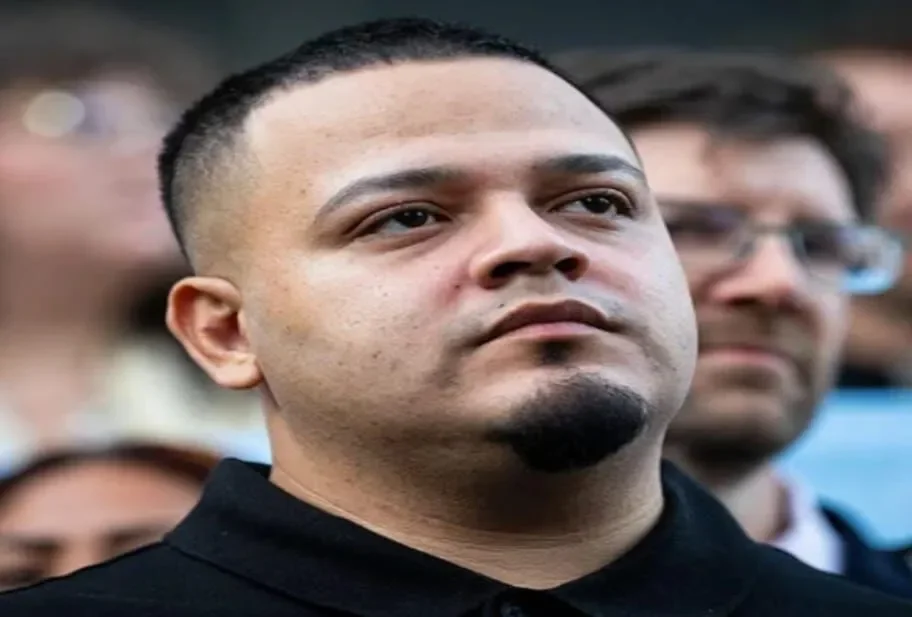 Trump administration urges judge to dissolve injunction blocking Abrego Garcia's deportation to Liberia - 4