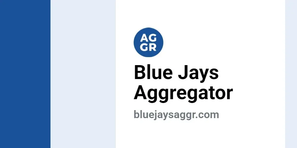 Blue Jays’ offensive woes continue in extra-inning loss to White Sox - 1