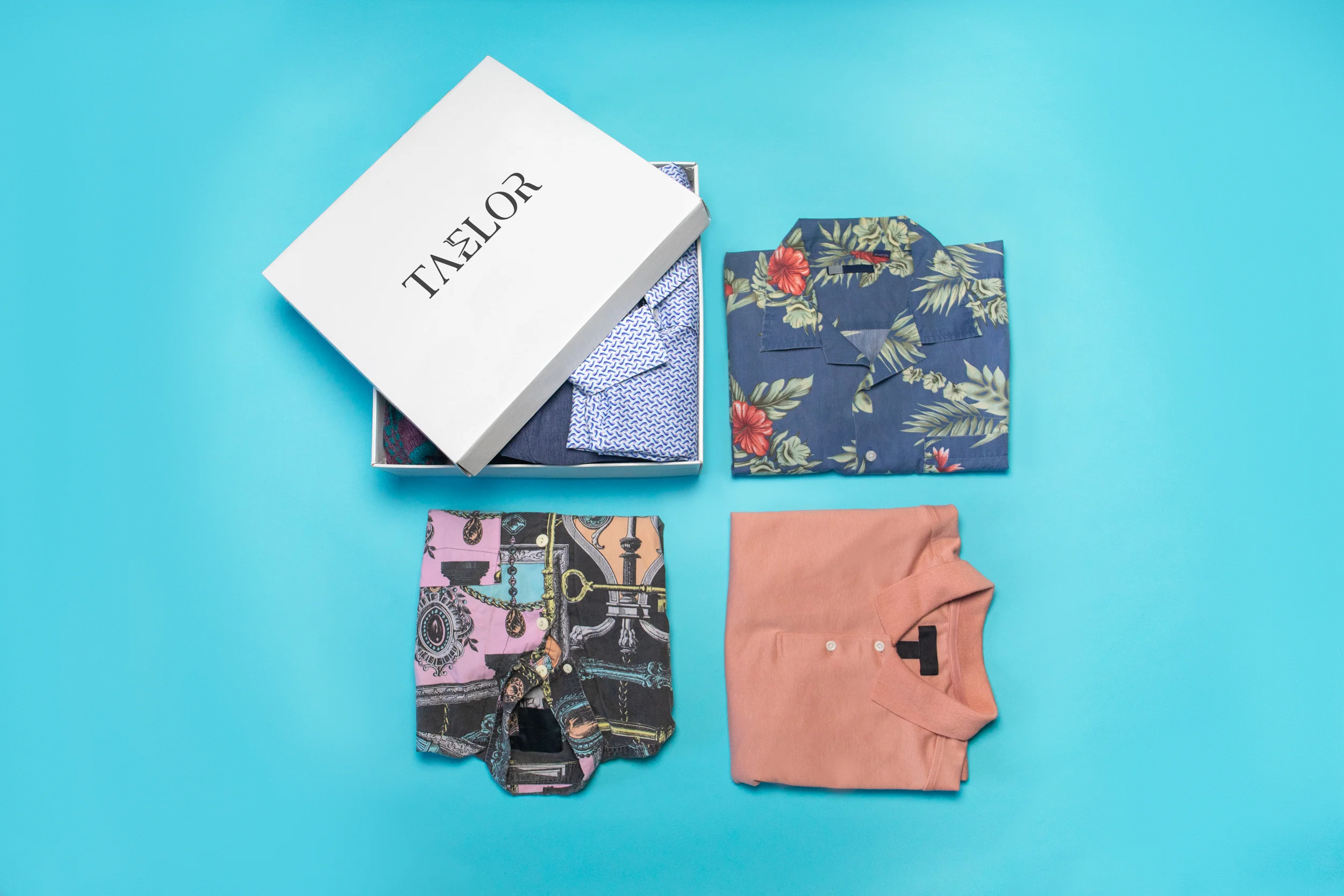 The 5 Best Clothing Subscription Boxes for Men, Tested by Style Editors - 2