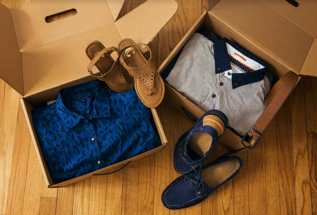 The 5 Best Clothing Subscription Boxes for Men, Tested by Style Editors - 4