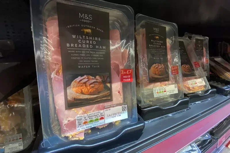 Supermarkets hit by falling demand for nitrite-cured bacon due to cancer fears - 1