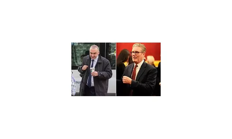 Ex-cabinet secretary condemns Starmer’s sacking of Chris Wormald as ‘shabby’ – UK politics live - 2