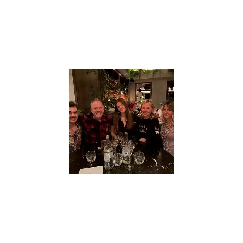 Zoe Ball admits family struggle after 'rushing' important step with boyfriends - 4