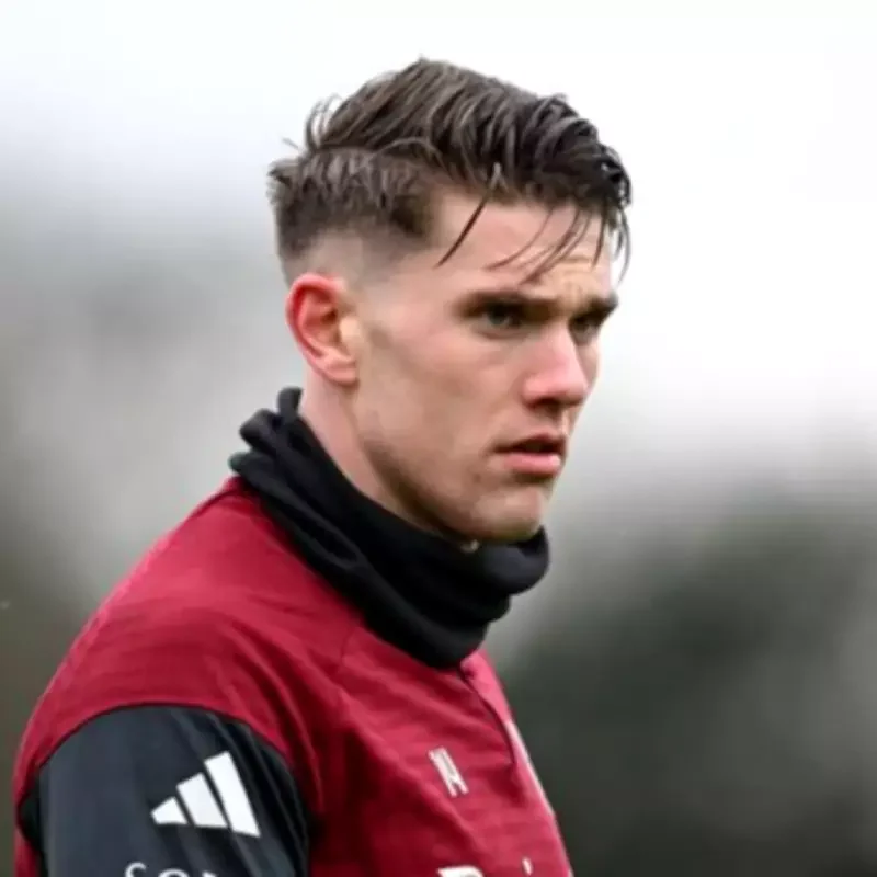 Arsenal players 'don't trust' Viktor Gyokeres, claims Gunners legend - 1