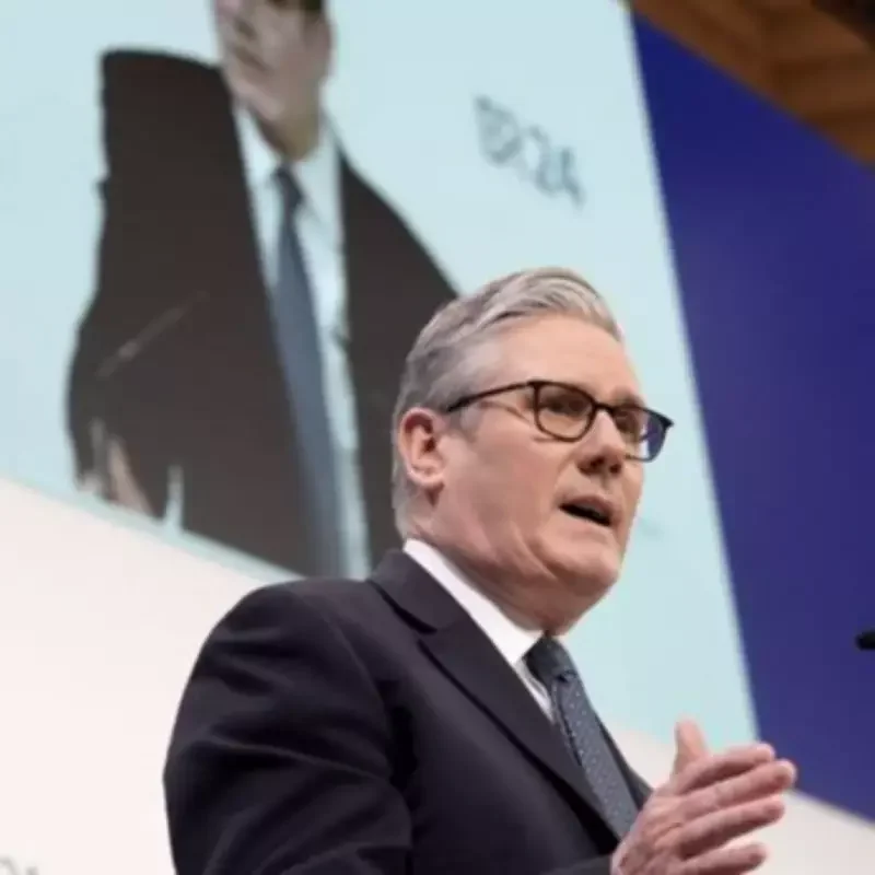 UK warships will be deployed to Arctic, PM says, as he calls for closer EU ties - 3