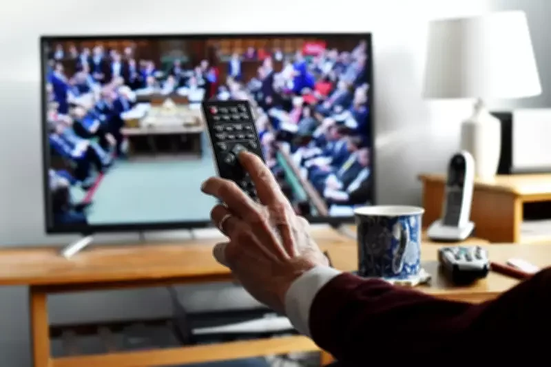 TV licence fee to increase to £180 a year from April - 4