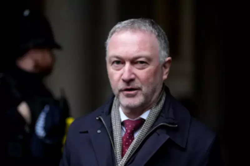 Minister insists UK is safe despite stark warning Iran has missile firepower to hit London - 2