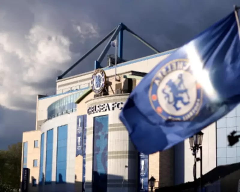 Chelsea break English football record with £262.4m pre-tax loss for 2024-25 season - 3