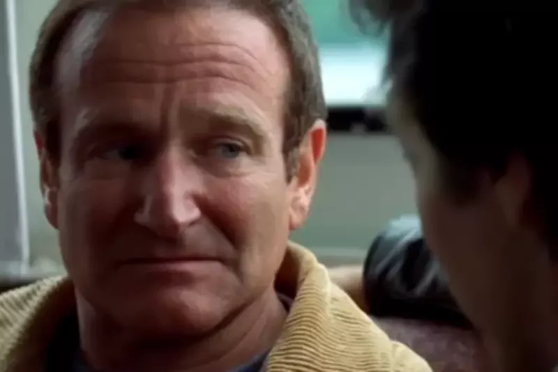 Christopher Nolan called this Robin Williams thriller his ‘most underrated’ film – it’s now on BBC iPlayer - 2