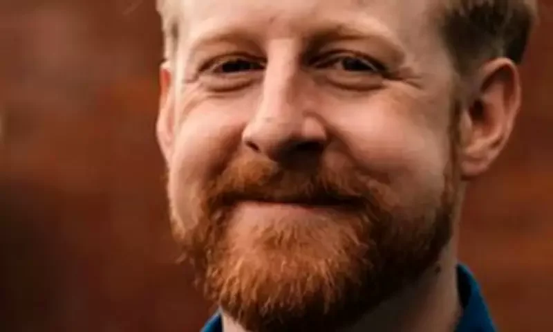 Game of Thrones Actor Michael Patrick Remembered by Wife Naomi in Heartfelt Tribute - 1