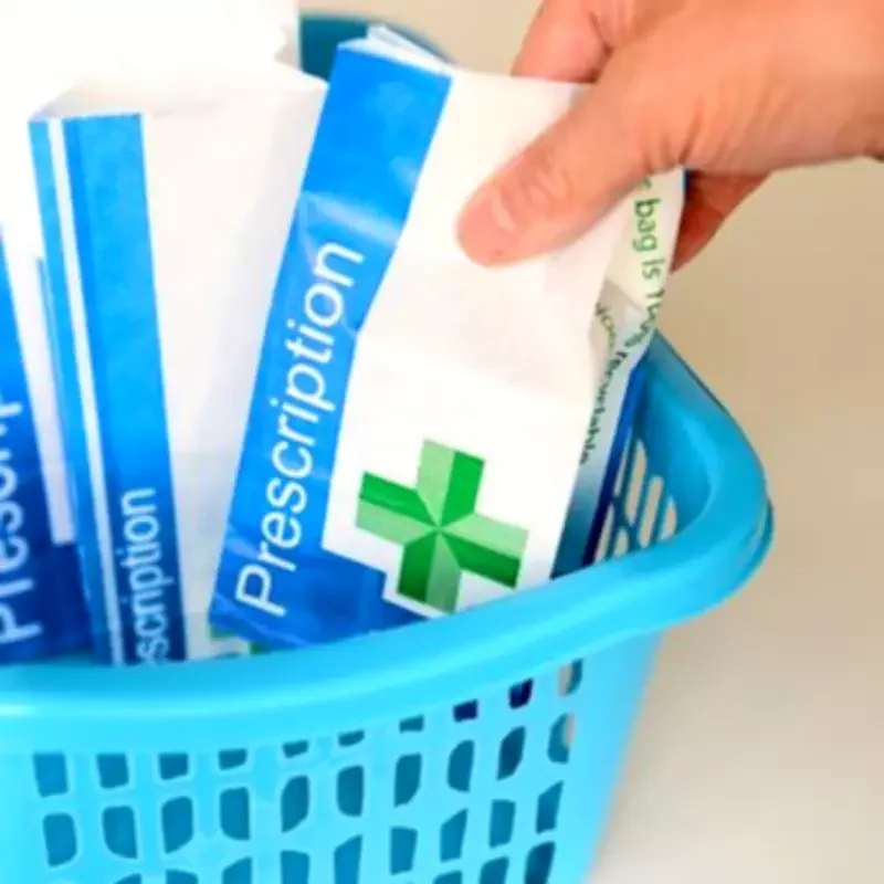 Full list of people entitled to free prescriptions as new freeze introduced - 1