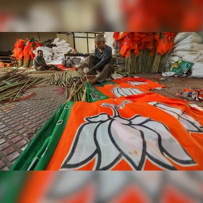 BJP State executive adopts three resolutions condemning Congress govt. in Karnataka - 3