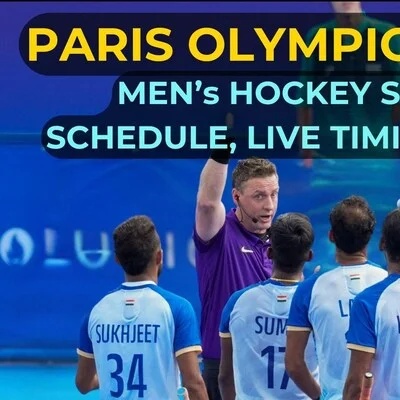 Olympic viewing guide: Men's hockey semis highlight a huge Day 14 - 2