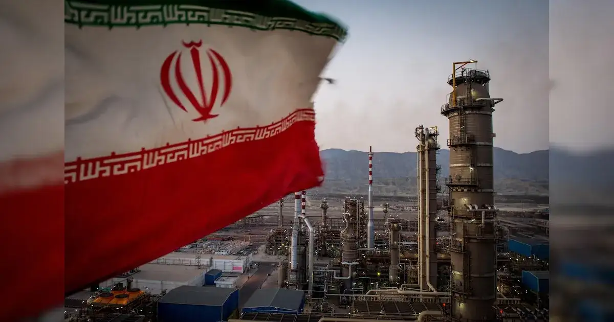 TEHRAN VOWS 'CRUSHING' RESPONSE... - 3