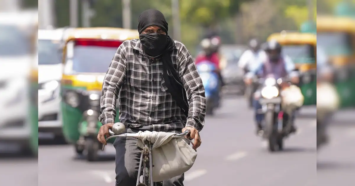Kerala braces for warmer days as IMD predicts fewer summer rains - 2