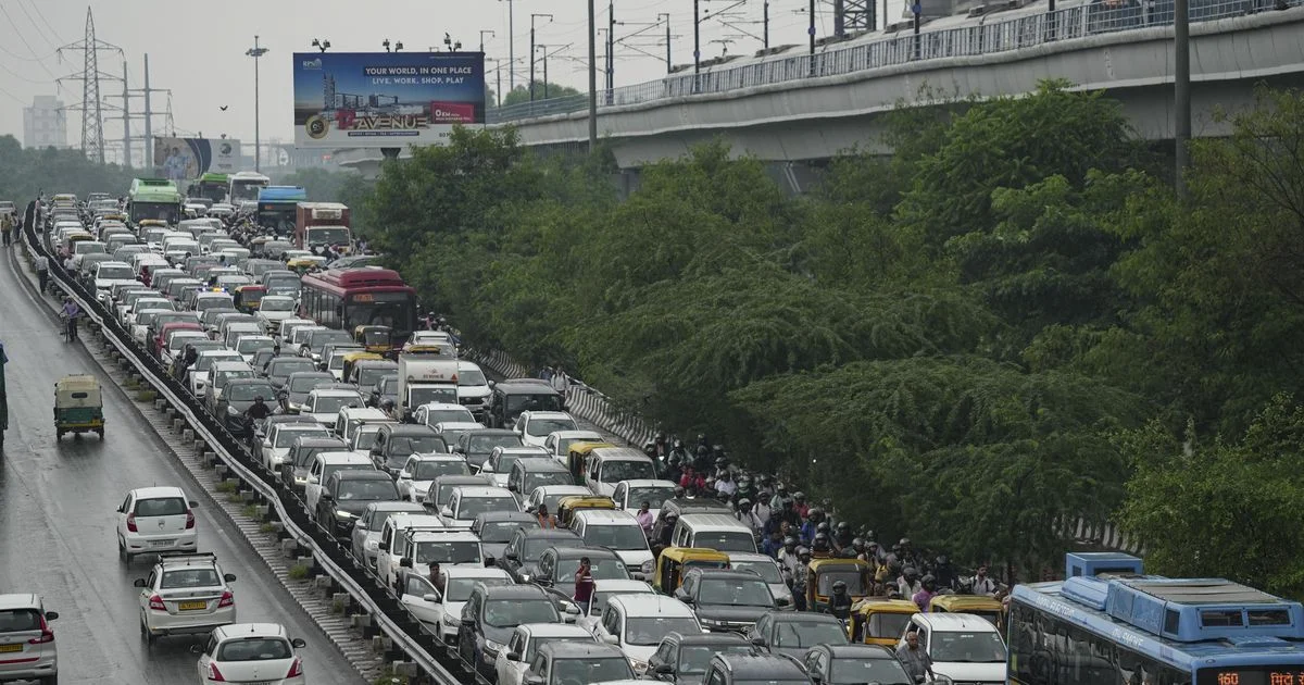 AI Impact Summit 2026: Delhi traffic police issues advisory - Check what routes to avoid - 3