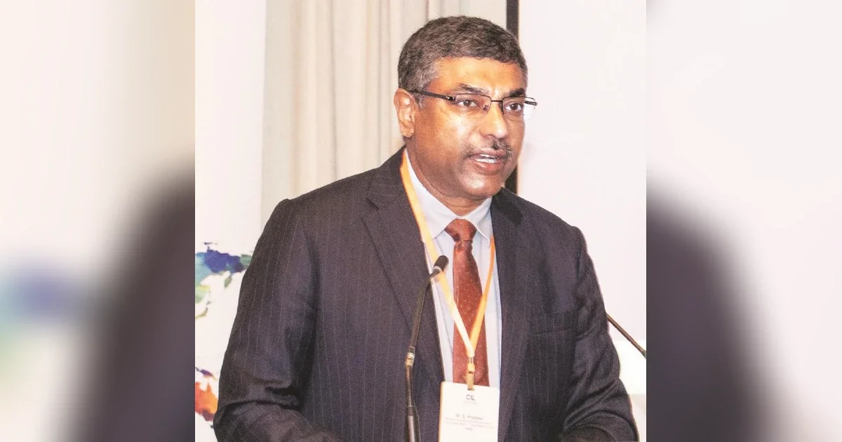 Major opportunities for AI in jobs and governance, says MeitY Secretary S. Krishnan - 3