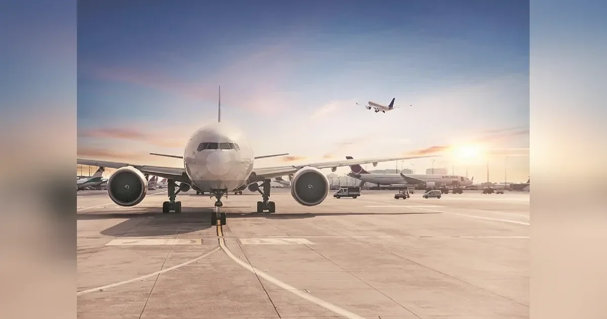 High war-risk premiums for airline insurance to push up airfares - 2