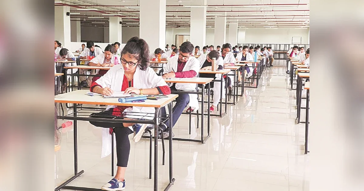 NEET-PG cut-off revision sparks debate as candidates with single-digit and low scores secure PG seats in top Telangana medical colleges - 3