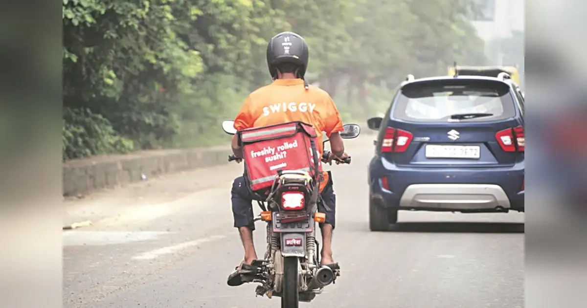 Industry bodies write to Karnataka government about lack of clarity around welfare fee of gig workers - 1