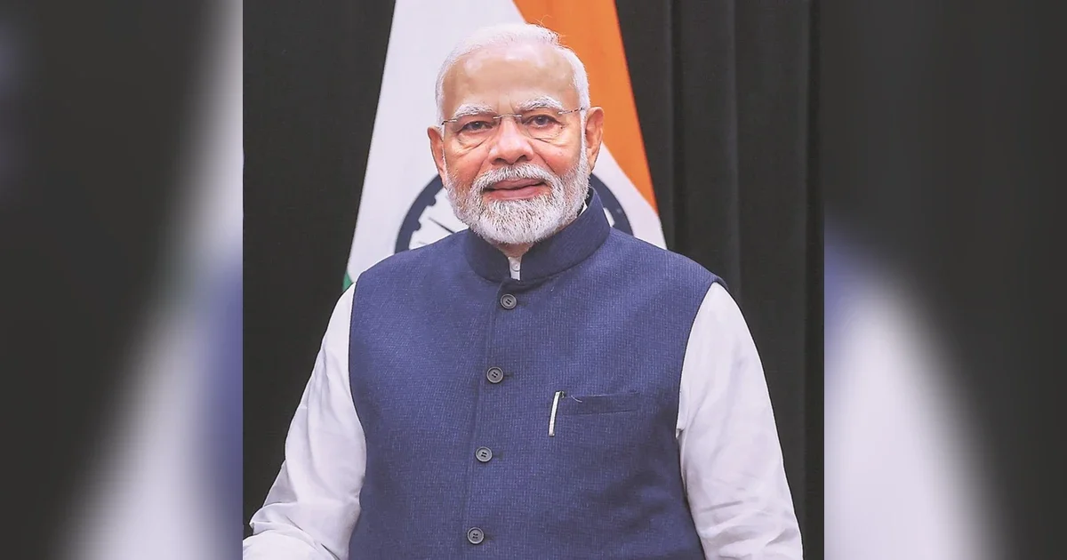 Modi in Lok Sabha today: PM to address Parliament Budget Session on motion 'Thanks to the President's address' - 2