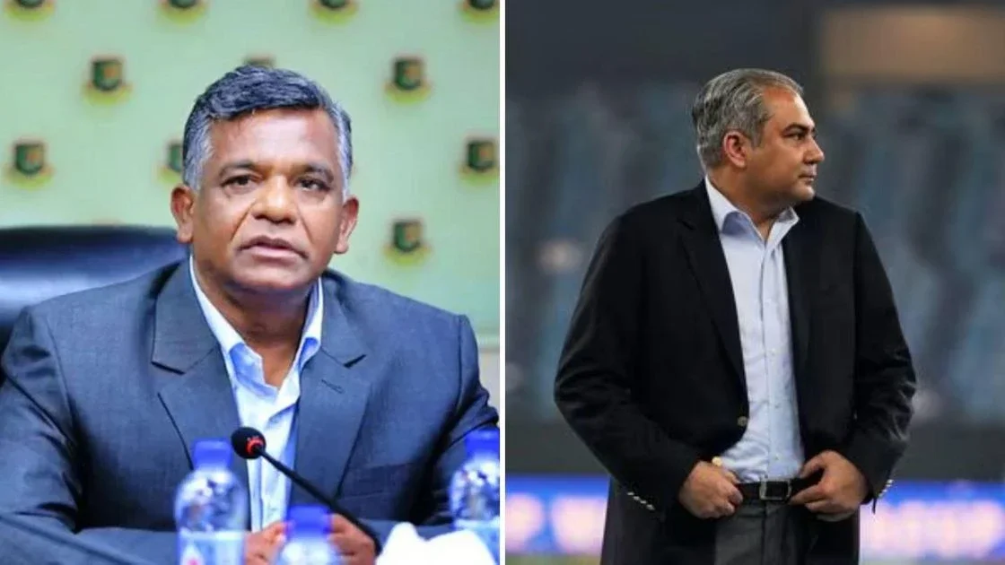 T20 World Cup: BCB chief in Lahore as ICC, PCB hold talks over India match boycott - 1