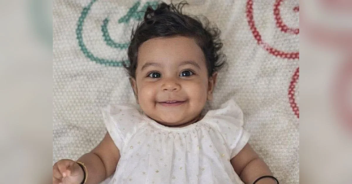 Funeral with State honours for Aalin, Kerala’s youngest organ donor - 2