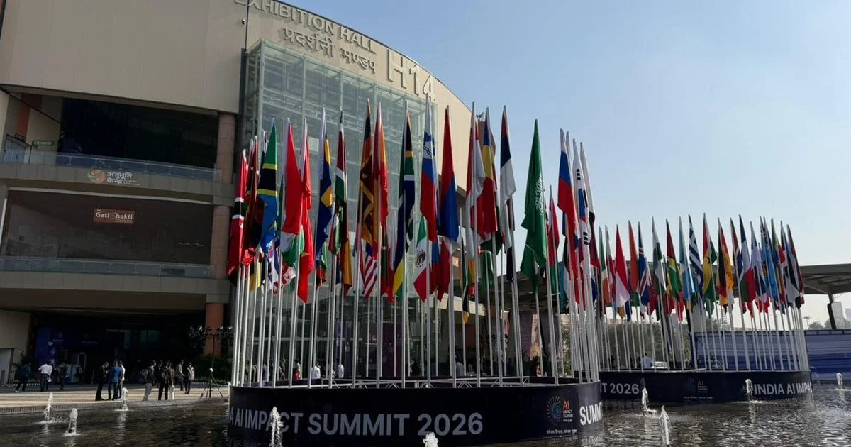 Galgotias University fiasco at India AI Expo: Exhibition hall space allotted on first-come-first-served basis - 3