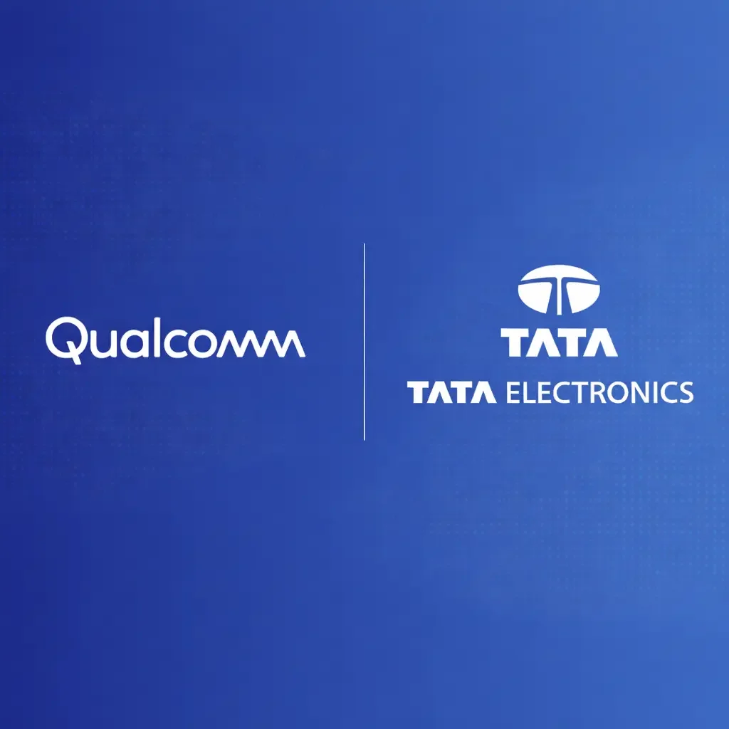 Qualcomm, Tata Electronics to manufacture Qualcomm Automotive Modules in India - 2