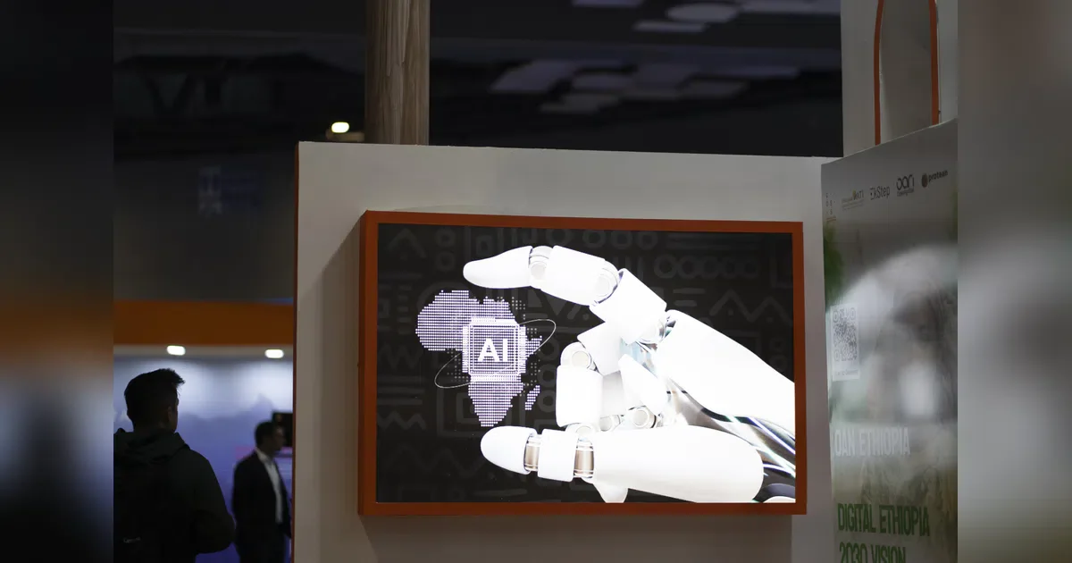 India Built the World’s Back Office. A.I. Is Starting to Shrink It. - 2