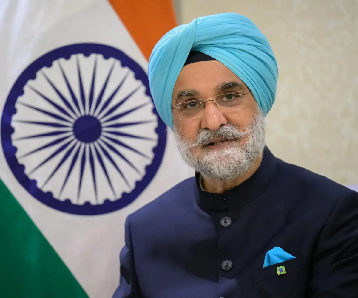 Four years of outgoing LG V K Saxena: ‘Local guardian’ for Delhi, tenure marked by frequent run-ins with AAP government - 1