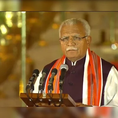 Funding to be considered through charitable institutions for Affordable housing: Manohar Lal Khattar - 3