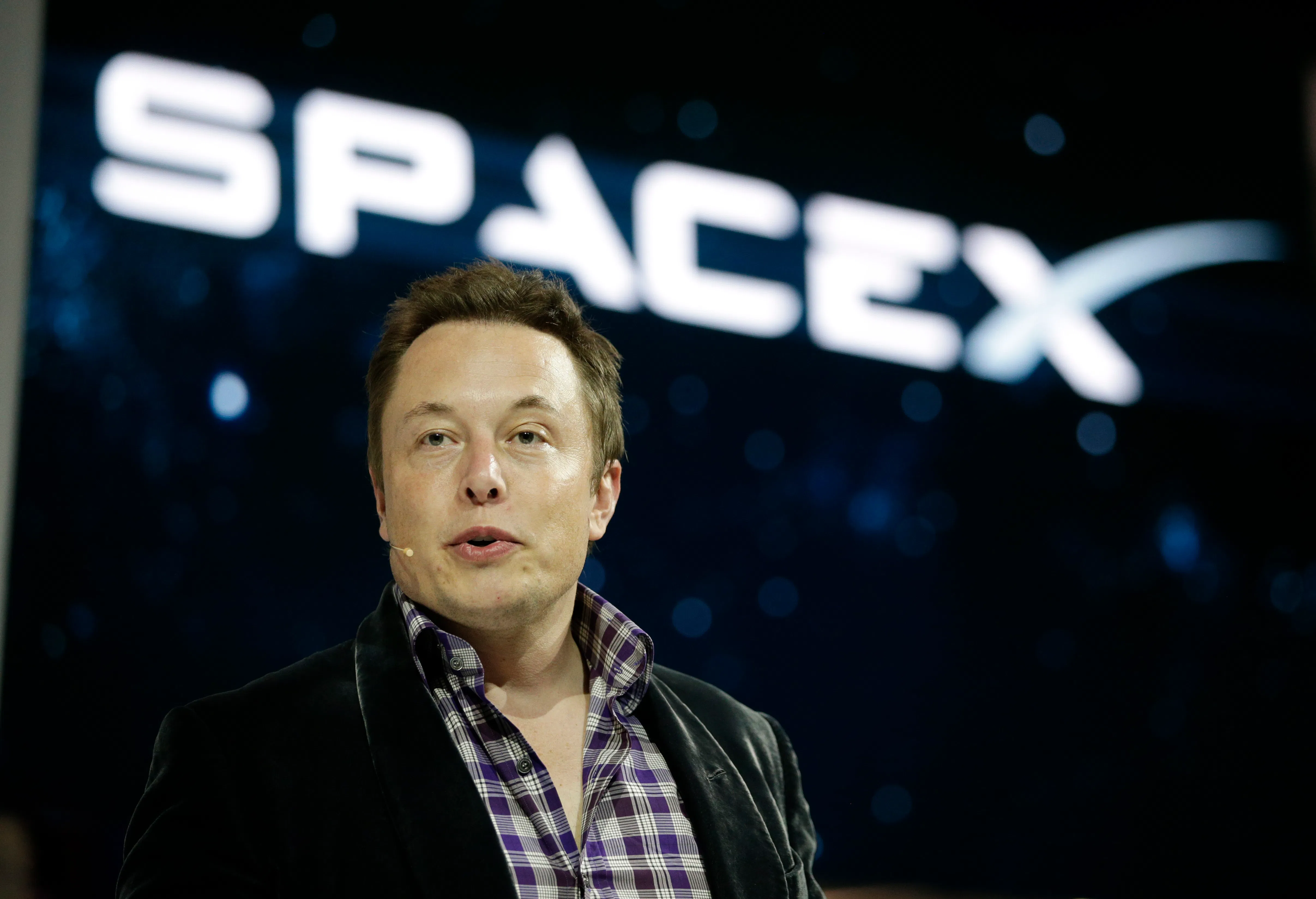 SpaceX has the momentum to become Musk's favored project - 3