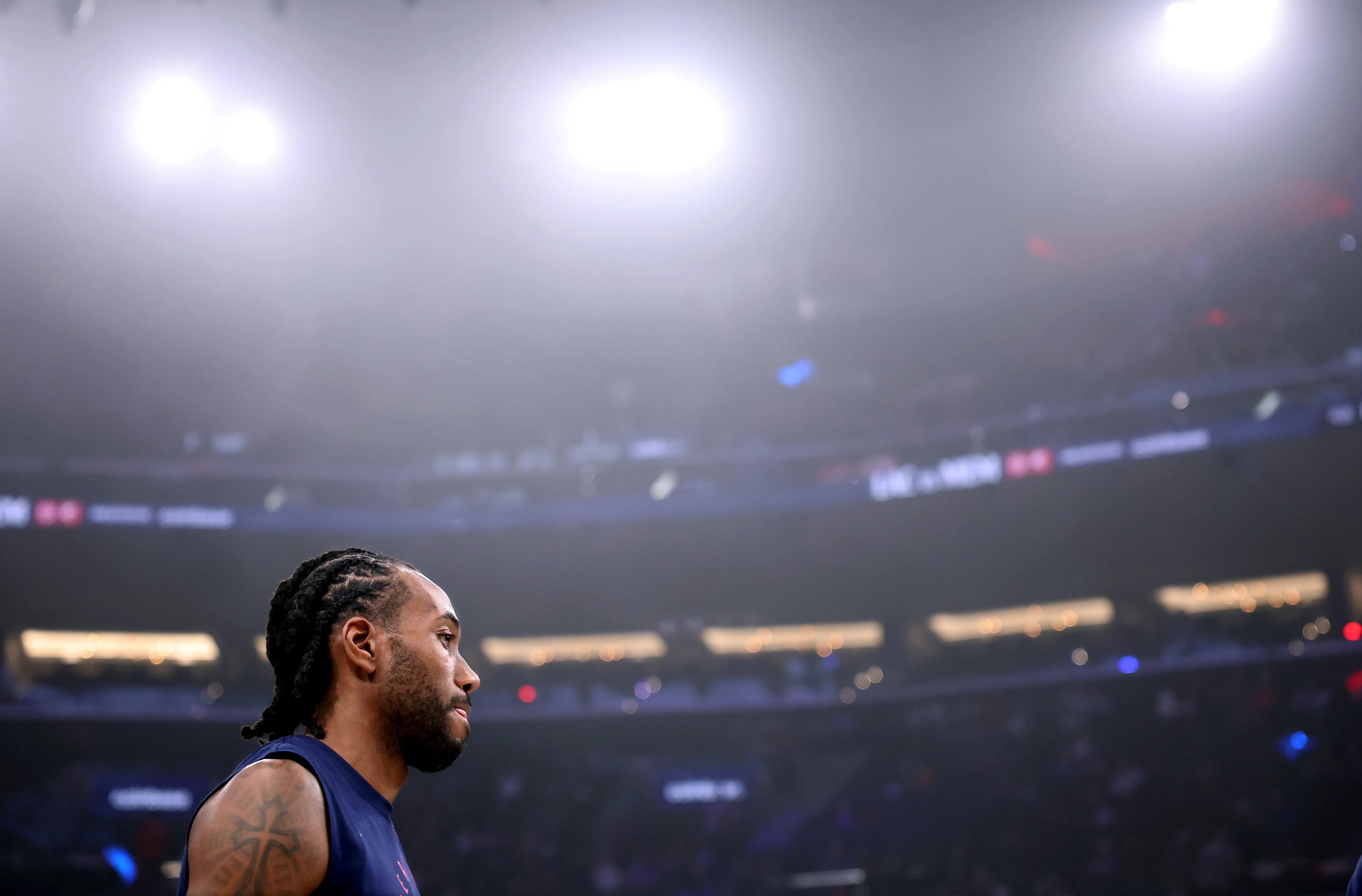 The latest on Kawhi Leonard, Steve Ballmer and the NBA's investigation into the LA Clippers - 1