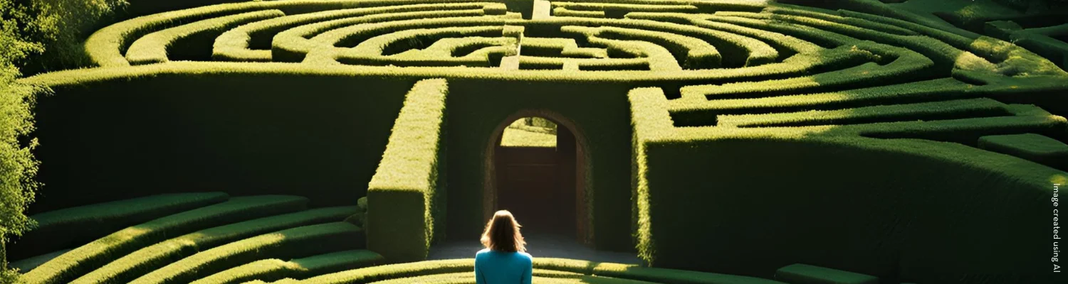 Need a new path in midlife? There's a school for that and a quiz to kickstart it - 2