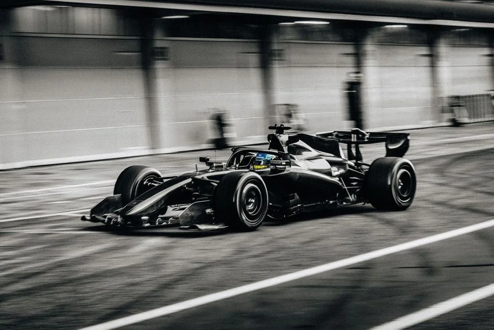 Alonso: It's a matter of time until Aston Martin have the best F1 car - 2