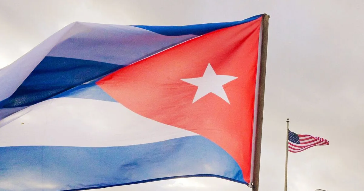 Scientist gives himself brain damage by testing secret audio weapon on himself in attempt to disprove 'Havana Syndrome' - 2