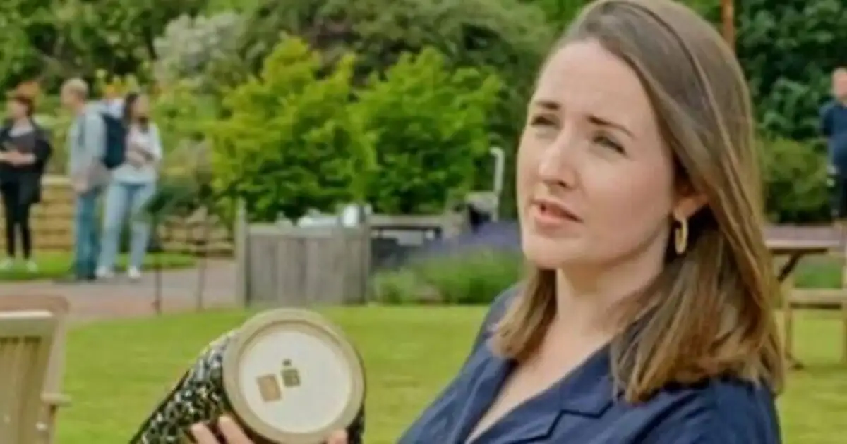 BBC Antiques Roadshow star says 'my options are running out' after tragic cancer news - 2