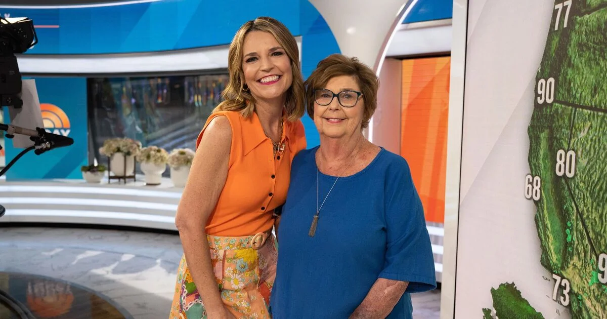 'Three detained' as cops swoop in huge SWAT raid on property two miles from missing Nancy Guthrie's home - 2