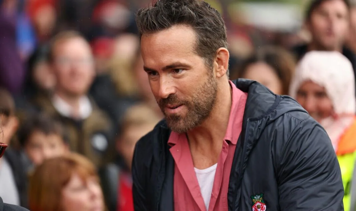 Chelsea: Ryan Reynolds issues X-rated response to Wrexham FA Cup draw - 4