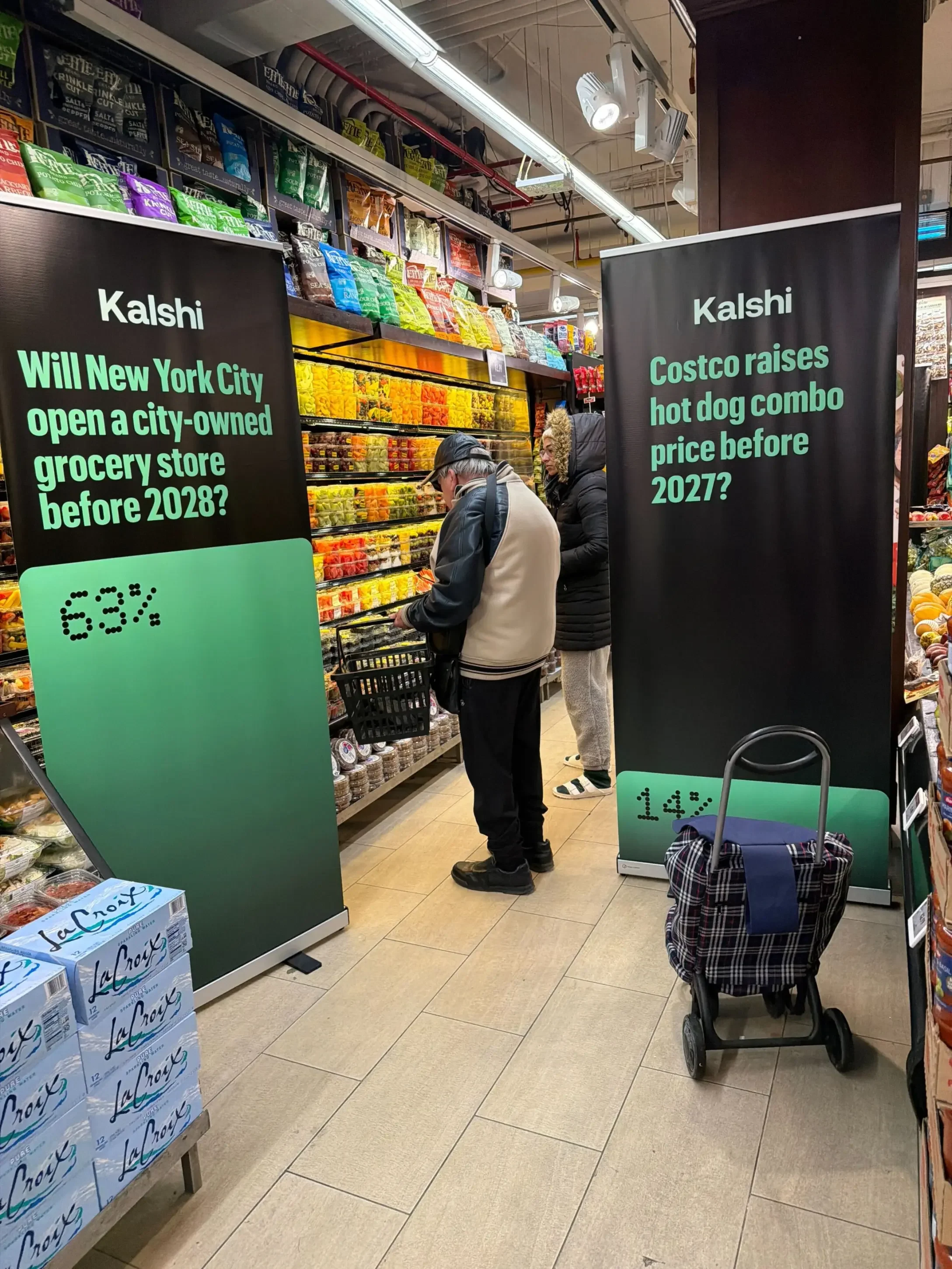 Kalshi and Polymarket Create New Competition for Professional Economists - 4