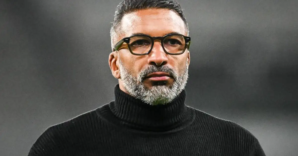 Maya Jama and boyfriend Ruben Dias on high alert as they 'ramp up 24-hour security team' at their £4M Cheshire home after targeted burglary attack - 1