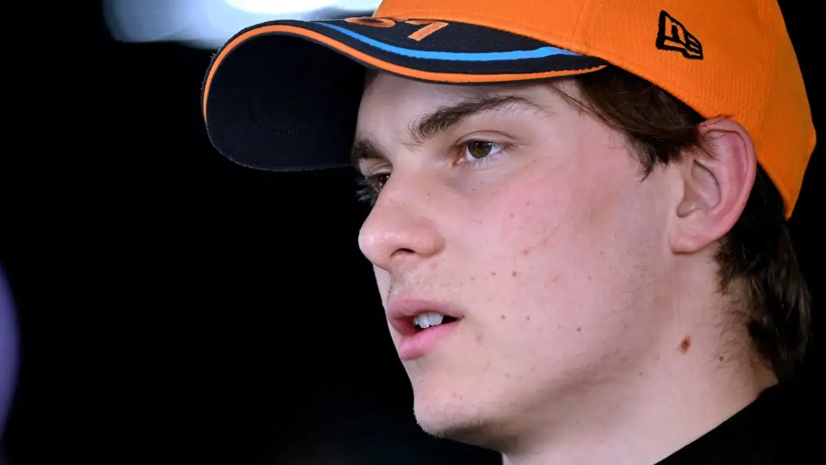 ‘He’s a true hero’: When a family was struck by tragedy, Oscar Piastri stepped up - 1