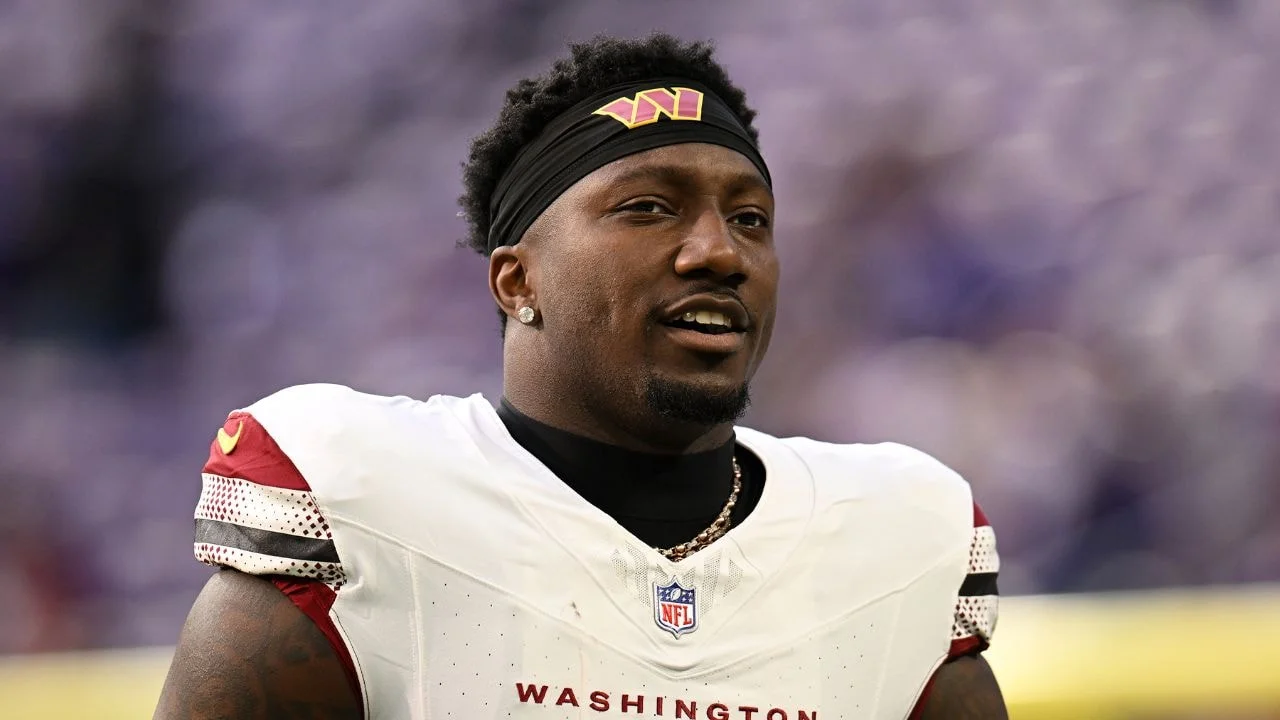What's Deebo Samuel's future after his contract voided? - 1