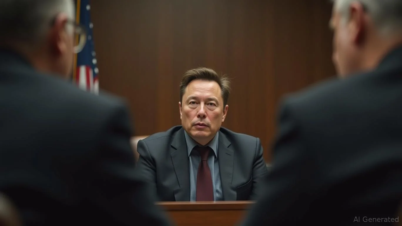 Elon Musk’s xAI faces second lawsuit over toxic pollutants from datacenter - 3