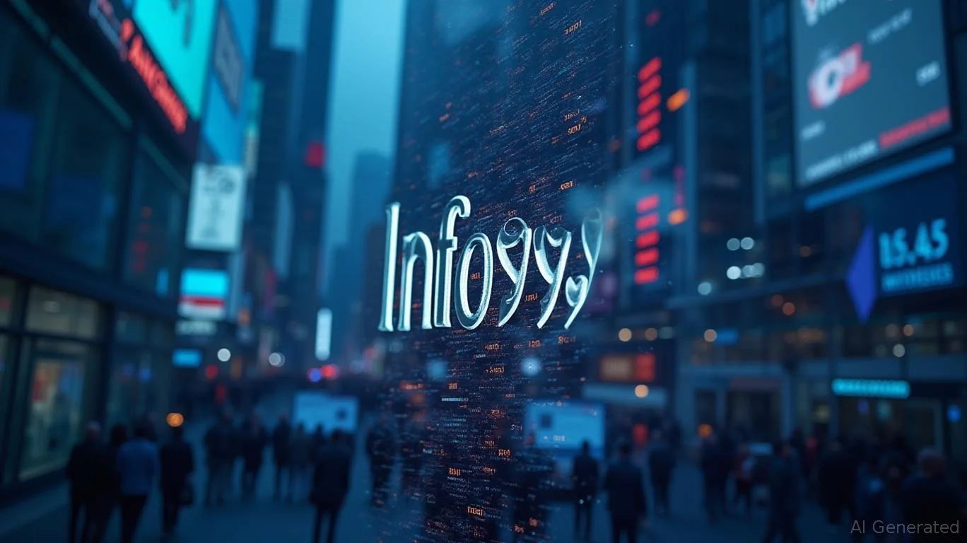 Infosys Stock Rises Over 3 Pc After Strategic Tie-Up With Anthropic - 2